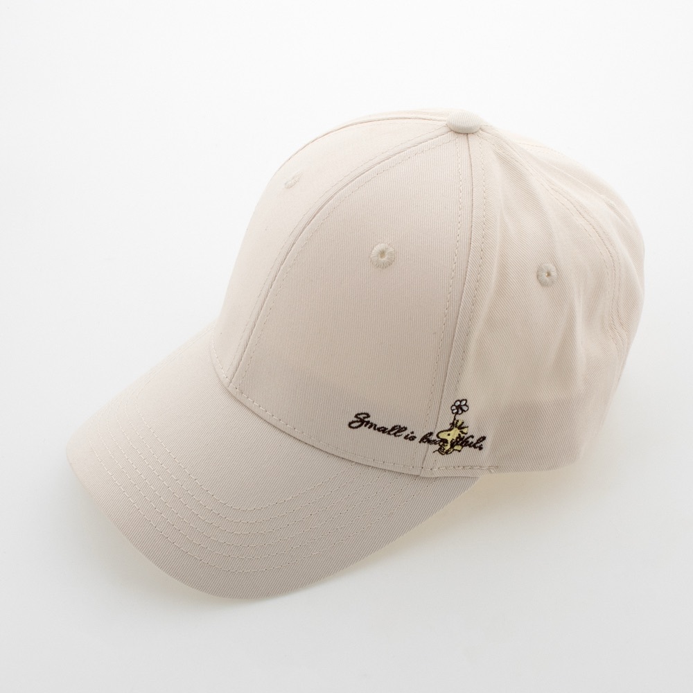Snoopy Village Woodstock Nest Baseball Cap